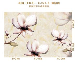 Background wall 0056