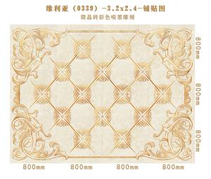 Background wall 0339