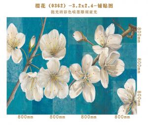 Background wall 0362