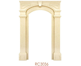 Roman Columns RC3036