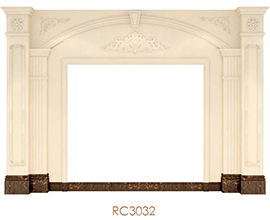Roman Columns RC3032