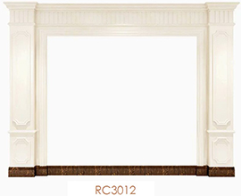 Roman Columns RC3012