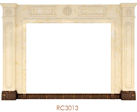 Roman Columns RC3013