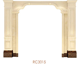 Roman Columns RC3015