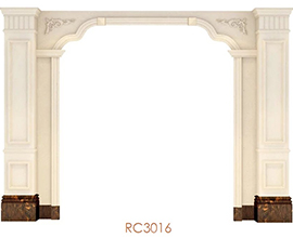 Roman Columns RC3016