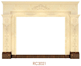 Roman Columns RC3021
