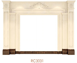 Roman Columns RC3031