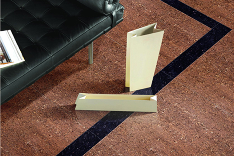 Polished porcelain tiles  B6101P