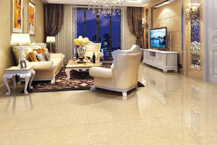 Polished porcelain tiles PB6822P PB8822P