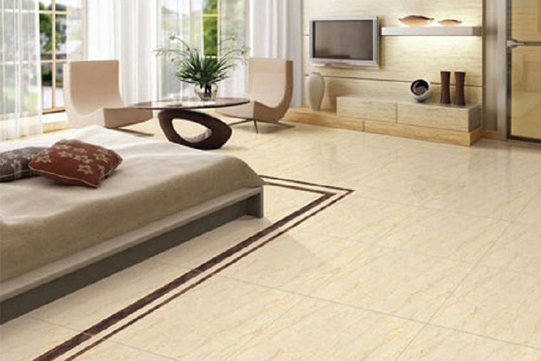 Polished porcelain tiles PZ6853P PZ8853P