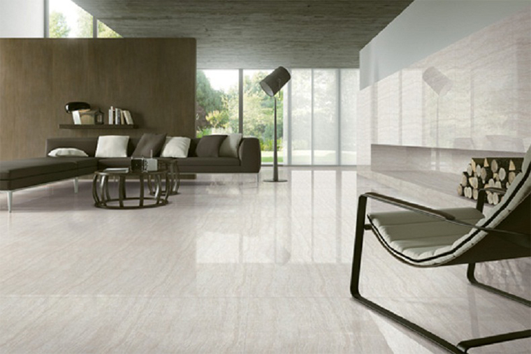 Polished porcelain tiles PM6840P PM8840P