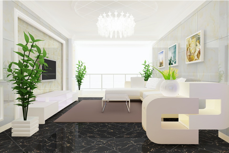 Full cast Glazed tiles SX6003P SX8003P