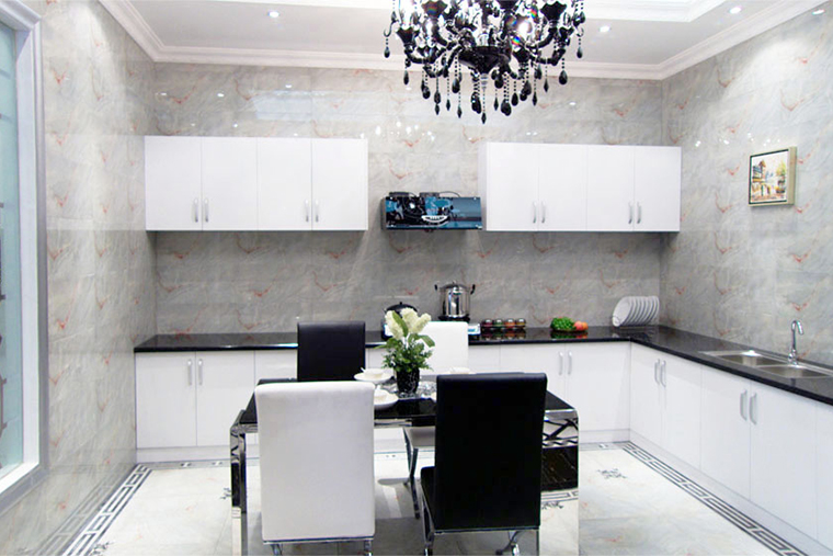 Full cast Glazed tiles SX6030P SX8030P