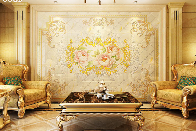 Background wall 0045