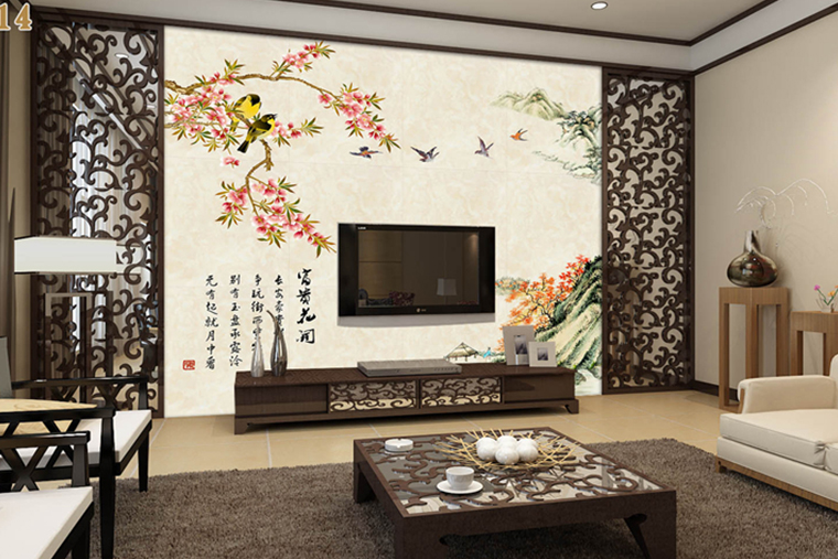 Background wall 0014