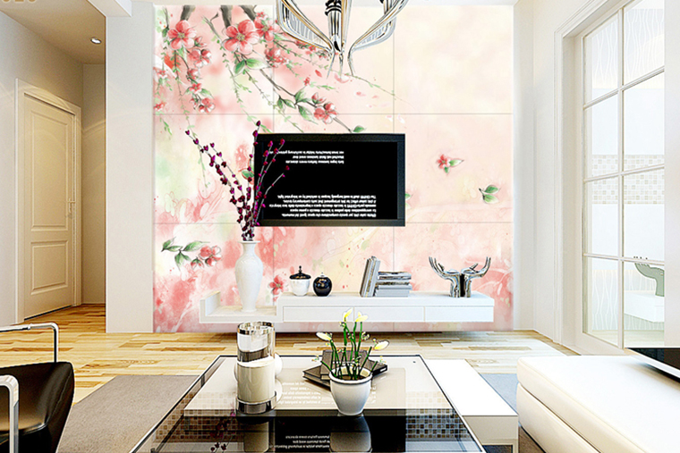 Background wall 0029