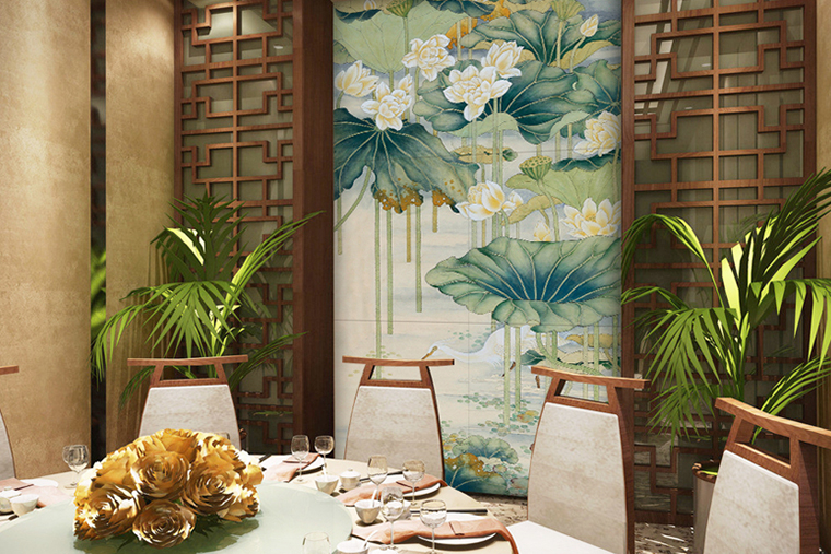 Background wall 0081